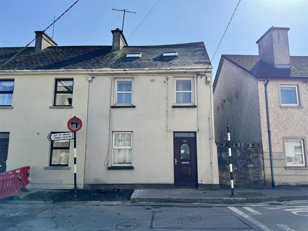 12 William Street, Clonmel, County Tipperary