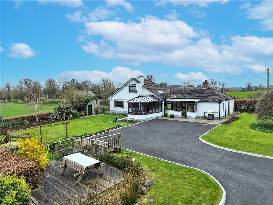 Hilltop Cottage, Curraghtown, Brownstown, Navan, Meath