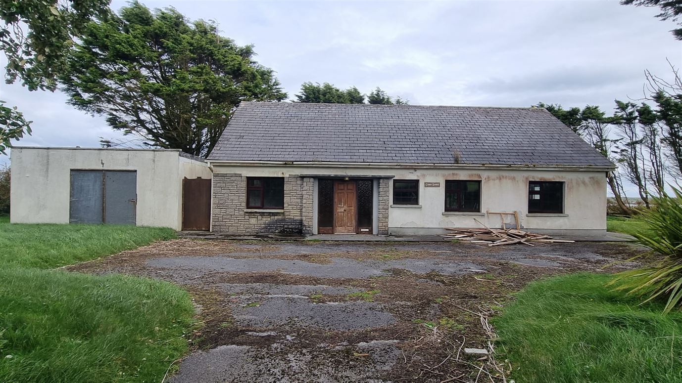 Corby Sands, Emlaghslat, Ventry, Dingle, Kerry