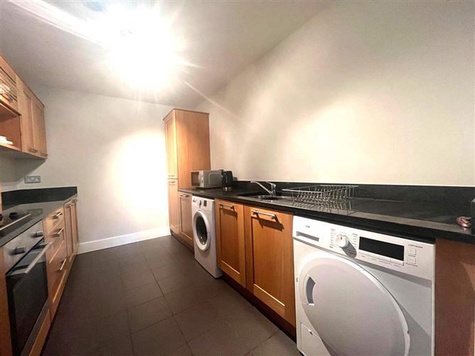 Glenesky Square, Phoenix Park Racecourse, Castleknock, Dublin 15