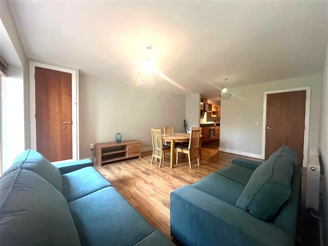 Glenesky Square, Phoenix Park Racecourse, Castleknock, Dublin 15