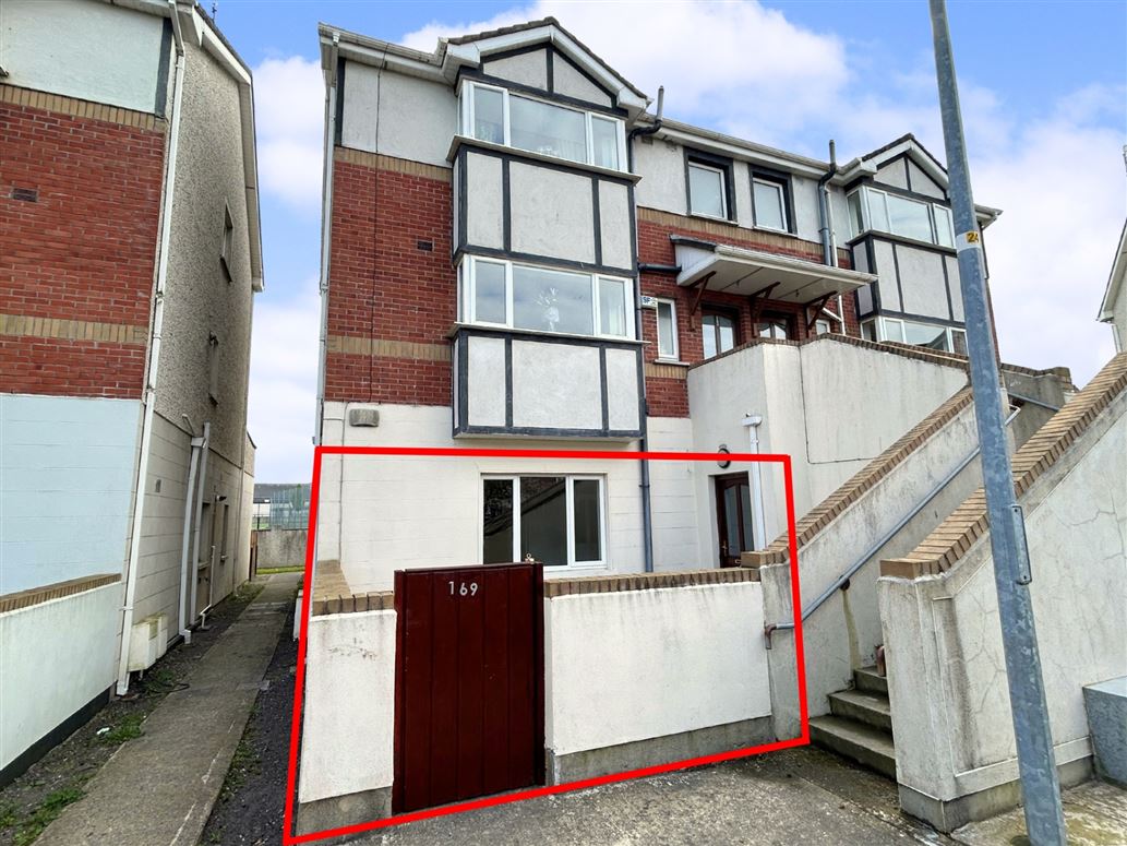 169 Bryanstown Manor, Drogheda, Co. Louth