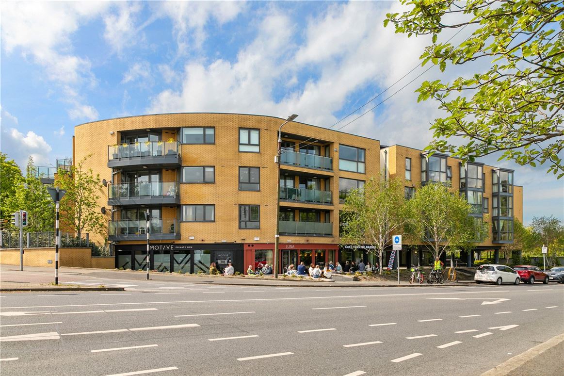 41 The Pavilion, Roebuck Road, Clonskeagh, Dublin 14
