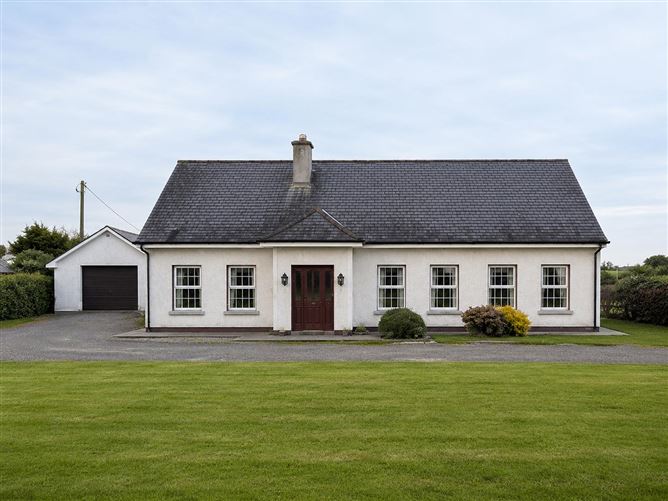 The Five Roads, Skryne, Tara, Meath