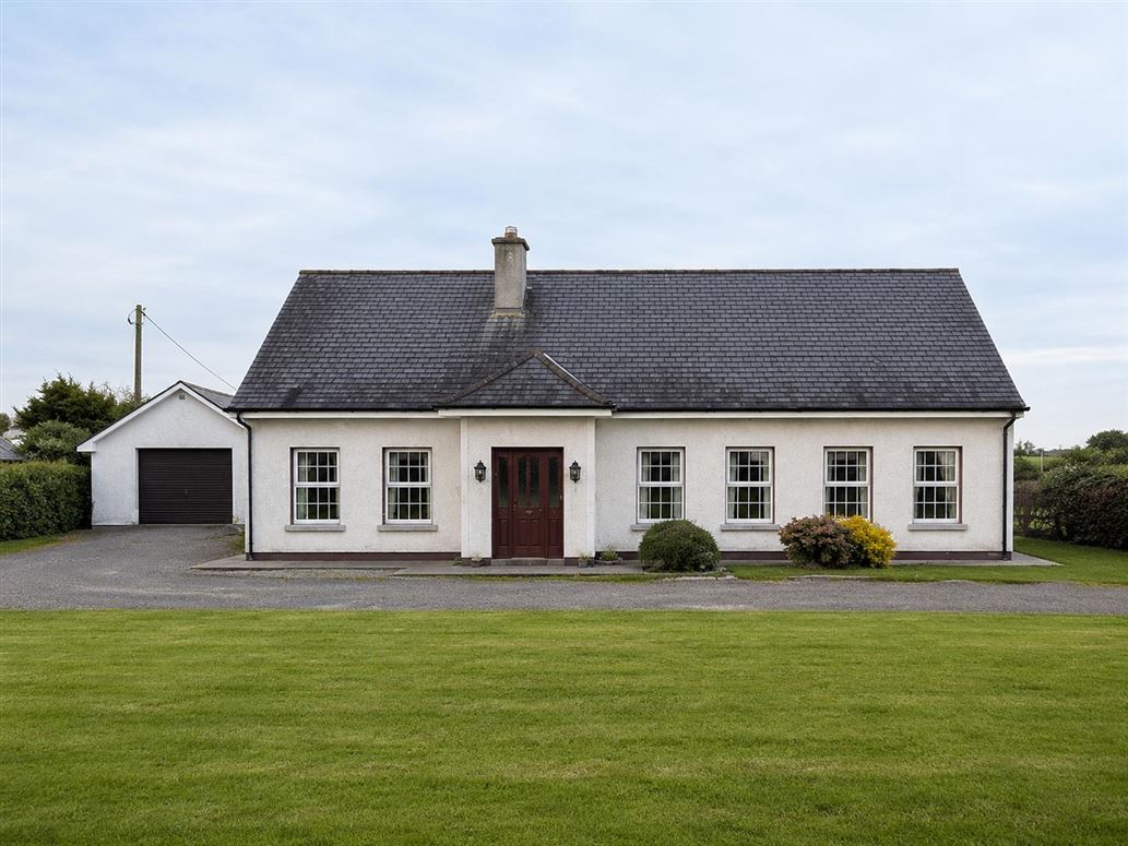 The Five Roads, Skryne, Tara, Meath