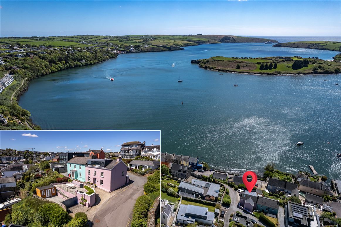 Scilly, Kinsale, Cork