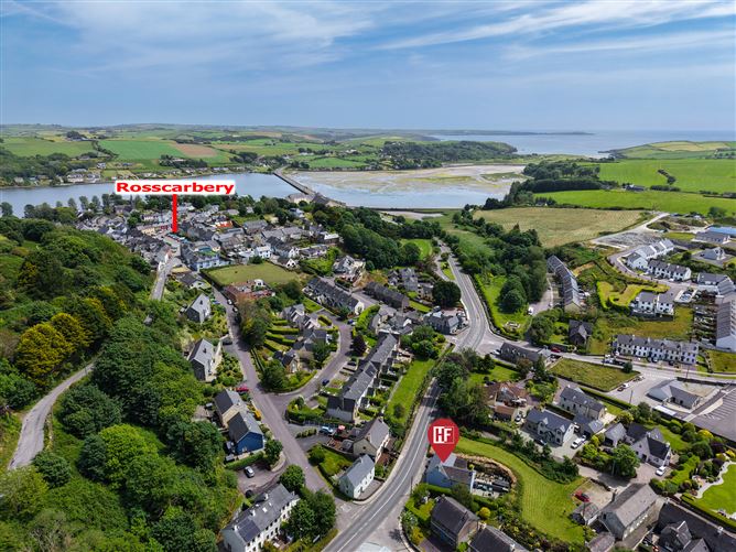 Villa Marie, Coach Road, Rosscarbery, West Cork