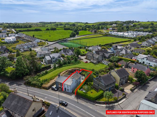 Villa Marie, Coach Road, Rosscarbery, West Cork