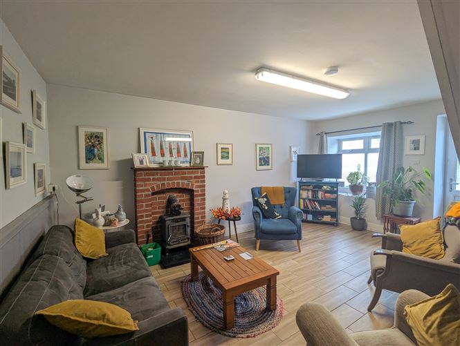 Photo 7 of 21 — Villa Marie, Coach Road, Rosscarbery, West Cork