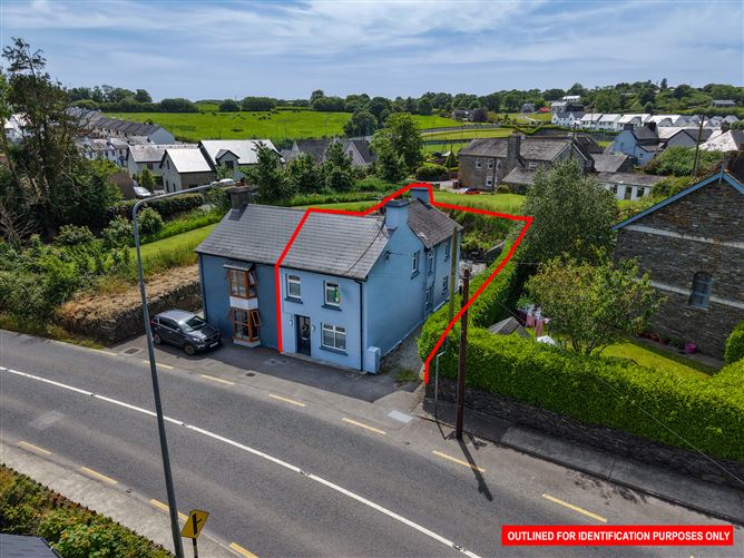 Villa Marie, Coach Road, Rosscarbery, West Cork