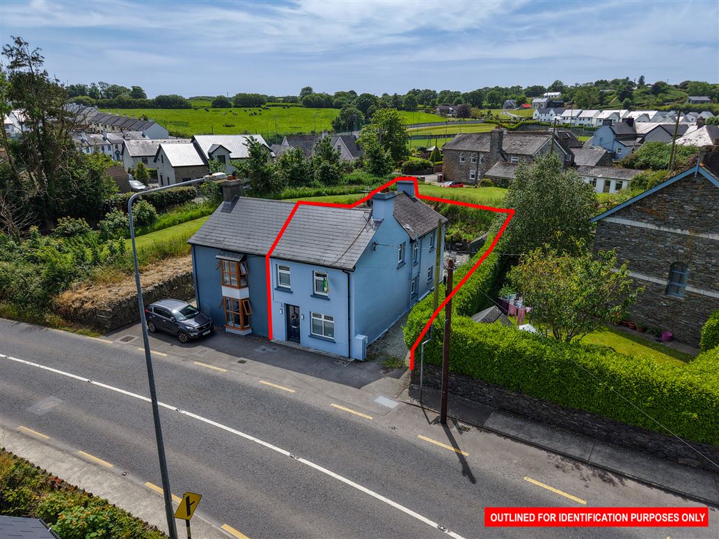Villa Marie, Coach Road, Rosscarbery, West Cork