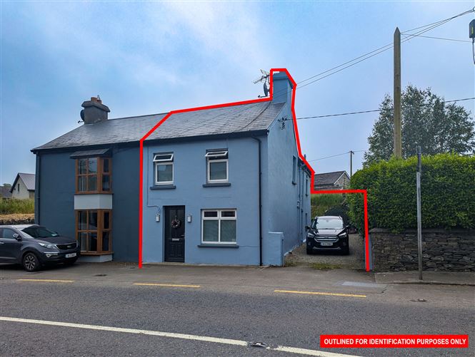 Villa Marie, Coach Road, Rosscarbery, West Cork