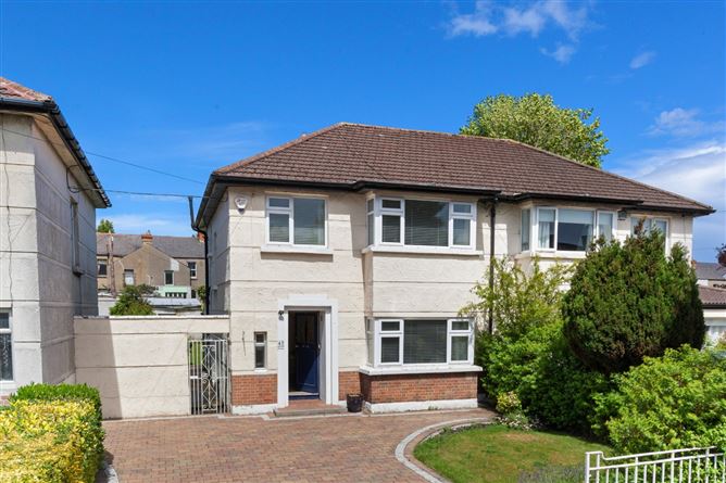 47 Home Farm Park, Drumcondra, Dublin 9
