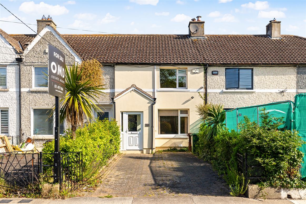 143 Mulvey Park, Windy Arbour, Dublin 14