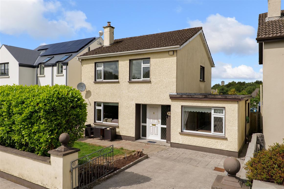 3 Kilcornan, Clarinbridge, Co. Galway