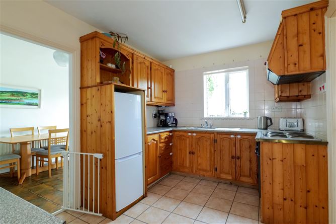 3 Kilcornan, Clarinbridge, Co. Galway