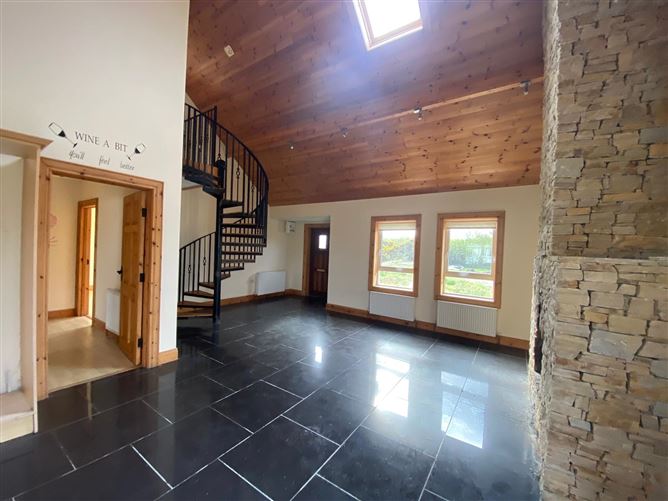 2 Roshine, Burtonport, Co. Donegal