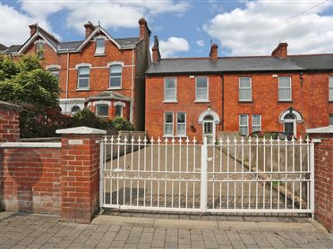 1 Ferndale, Ballinacurra Road, Limerick
