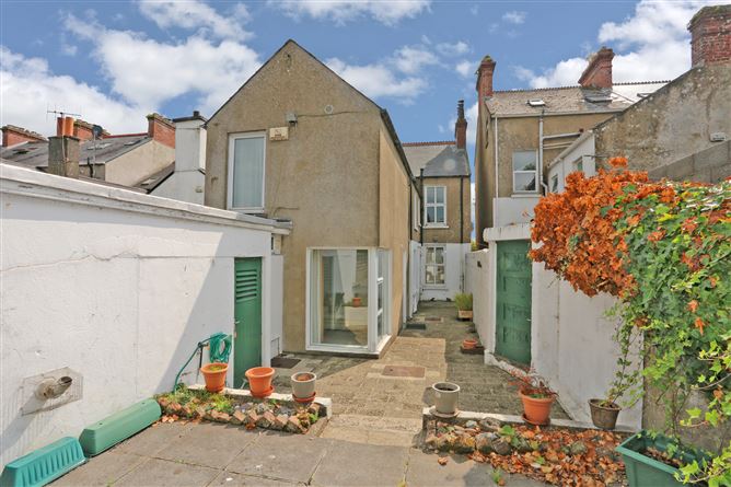 1 Ferndale, Ballinacurra Road, Limerick