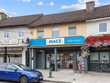 Mace, 3 Church Place, Sallynoggin, Dublin