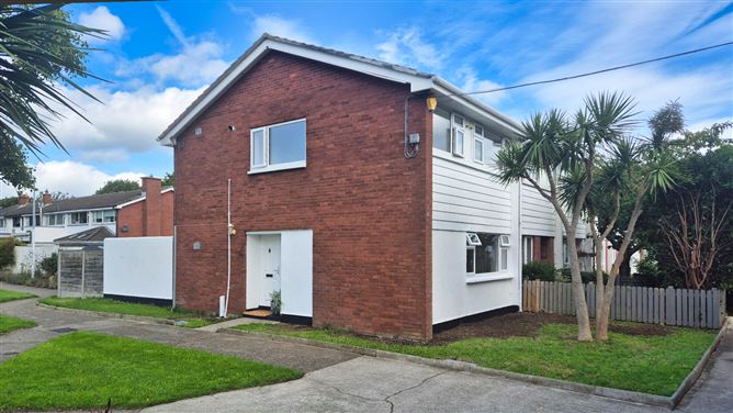 34 Bayside Square North, Sutton, Dublin 13