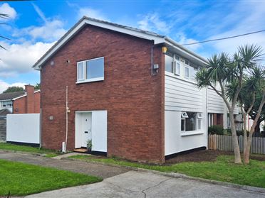 34 Bayside Square North, Sutton,   Dublin 13