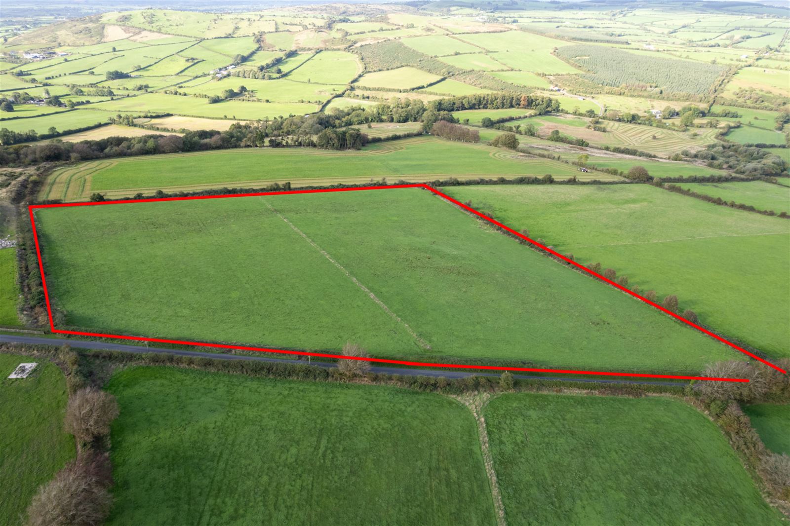 Frankford Gathabawn Co Kilkenny, Johnstown, Kilkenny