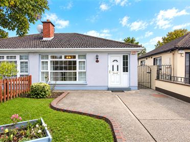 46 Huntstown Drive, Clonsilla, Dublin 15