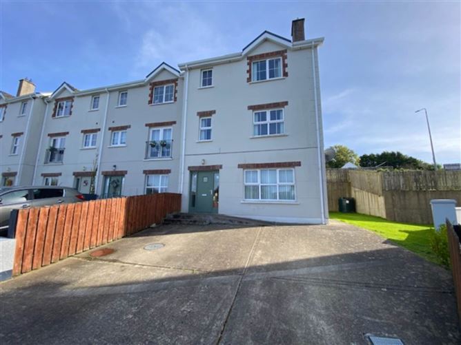 26 Stewarts Court, Lennon Grove, Ramelton, County Donegal