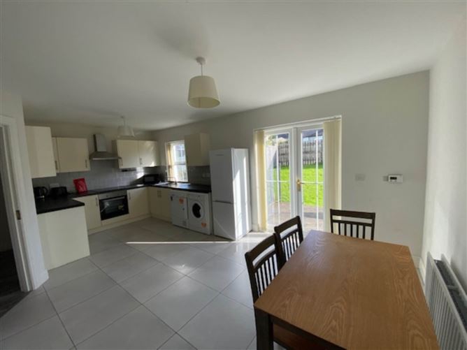 26 Stewarts Court, Lennon Grove, Ramelton, County Donegal