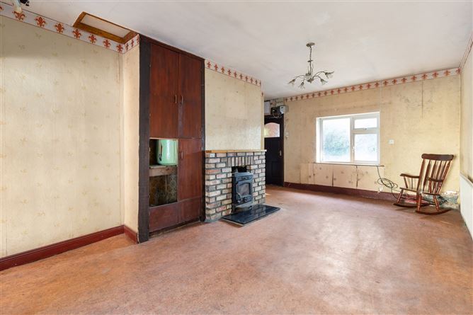 2 Powerstown Cottages, Powerstown Road, Mulhuddart, Dublin 15