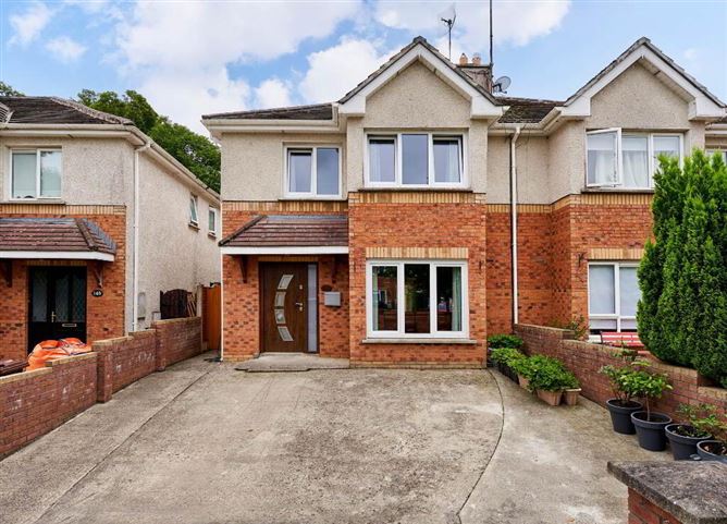 149 Millbrook, Johnstown, Navan, Co. Meath, C15FKC0
