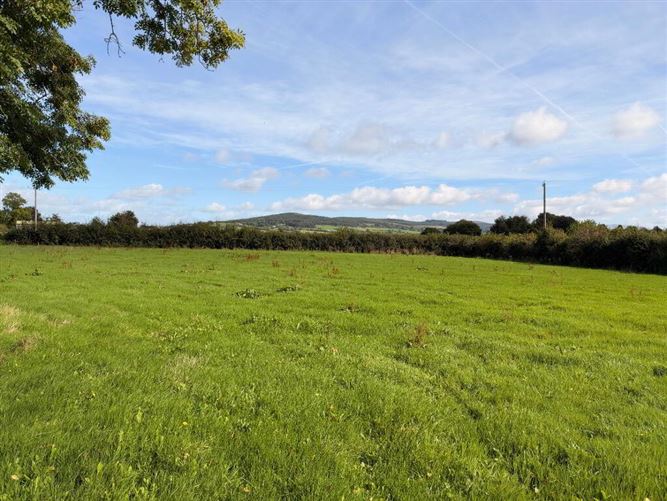 Circa 0.5 Acres At, Garrancasey, Newcastle, Tipperary