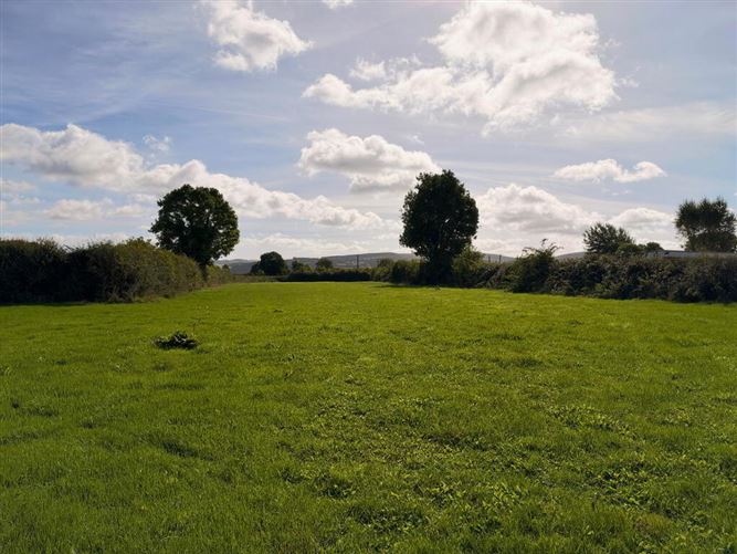 Circa 0.5 Acres At, Garrancasey, Newcastle, Tipperary