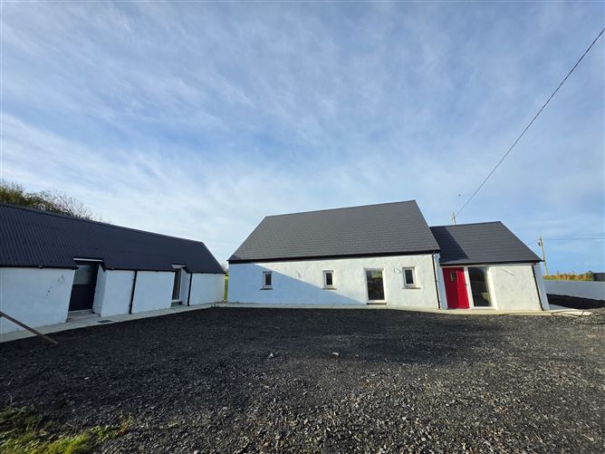 Craggaknock, Mullagh, Co. Clare, V95F4E4
