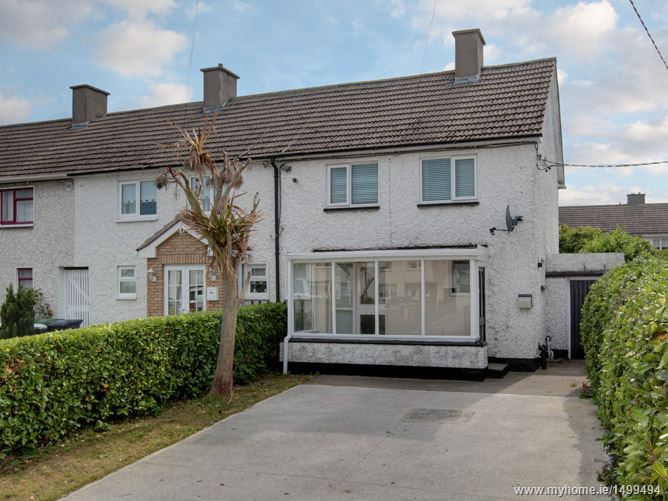 43 Edenmore Grove, Raheny, Dublin 5 Noel Kelly Auctioneers Ltd