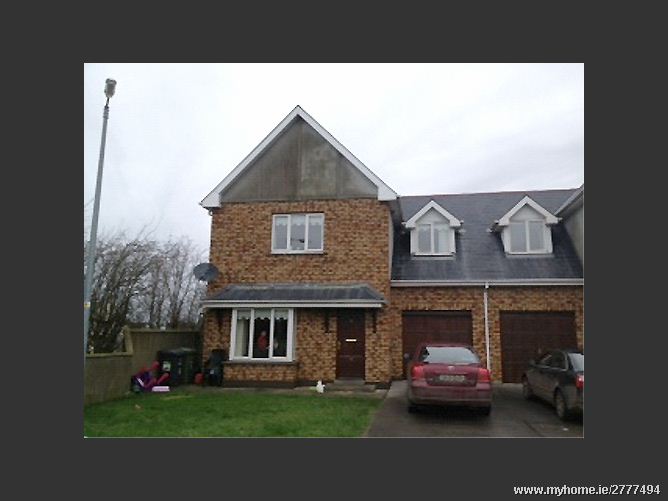 Conway Court, Kinnitty, Co. Offaly