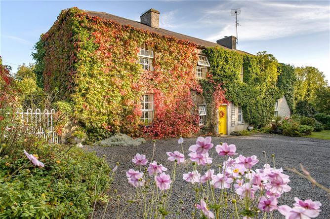 Eskermore House, Daingean, Co. Offaly