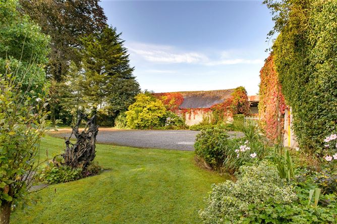 Eskermore House, Daingean, Co. Offaly