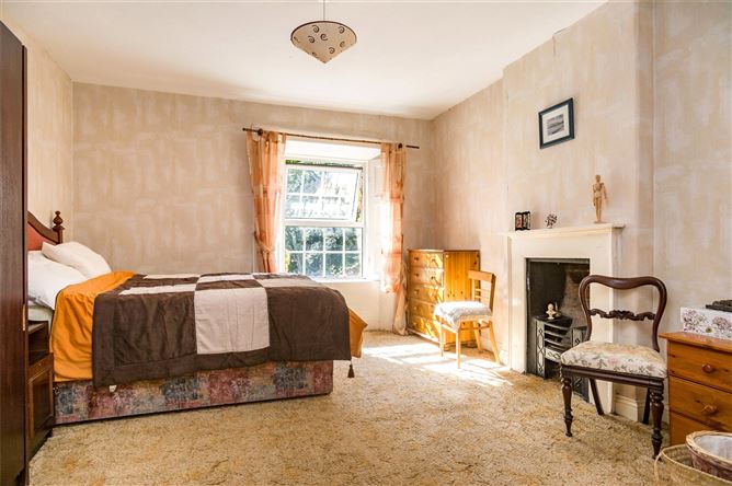 Eskermore House, Daingean, Co. Offaly
