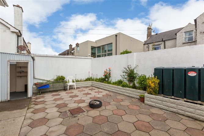 Gaoth Na Mara, 3 Main Street, Baldoyle, Dublin 13