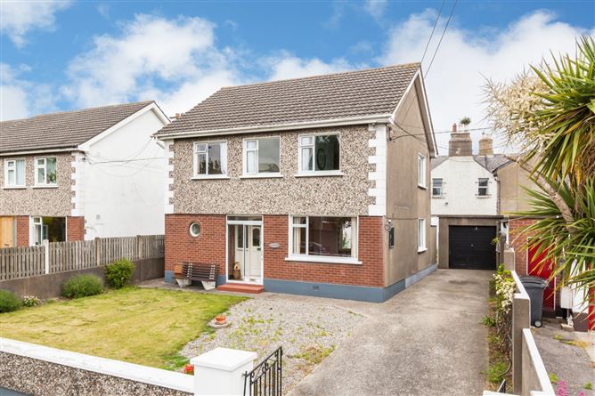 Gaoth Na Mara, 3 Main Street, Baldoyle, Dublin 13