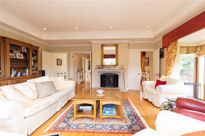 Laragh Brae, Lagore Road, Ballymore, Dunshaughlin, Co. Meath
