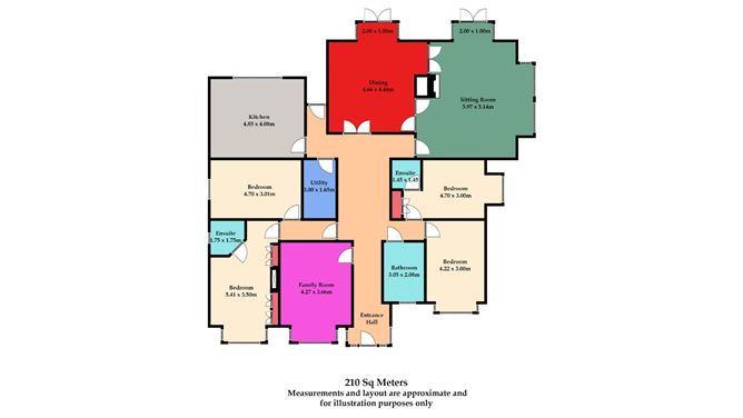 Laragh Brae, Lagore Road, Ballymore, Dunshaughlin, Co. Meath