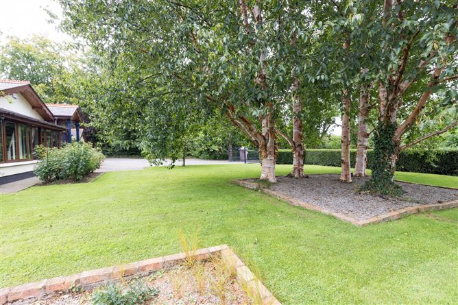 Laragh Brae, Lagore Road, Ballymore, Dunshaughlin, Co. Meath