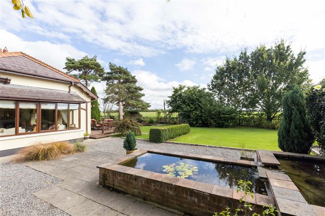 Laragh Brae, Lagore Road, Ballymore, Dunshaughlin, Co. Meath