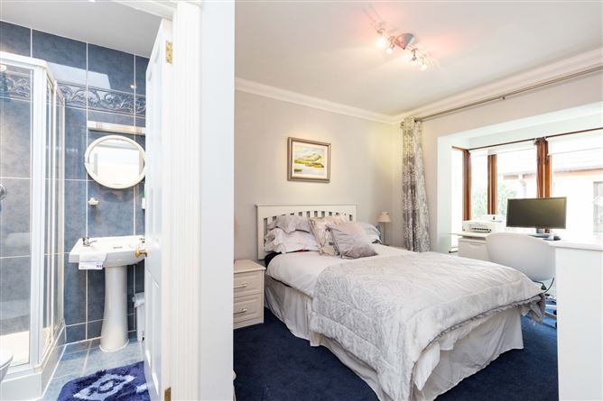 Laragh Brae, Lagore Road, Ballymore, Dunshaughlin, Co. Meath