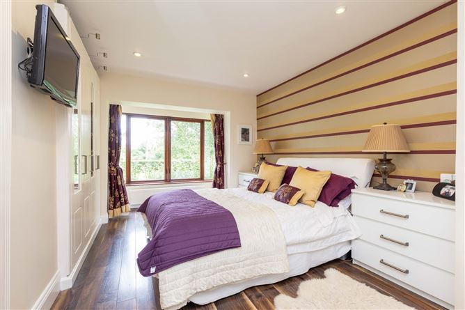 Laragh Brae, Lagore Road, Ballymore, Dunshaughlin, Co. Meath