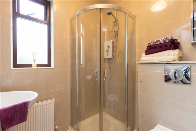 Laragh Brae, Lagore Road, Ballymore, Dunshaughlin, Co. Meath