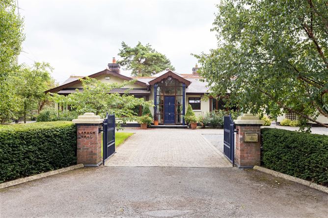 Laragh Brae, Lagore Road, Ballymore, Dunshaughlin, Co. Meath